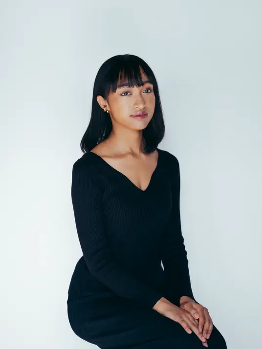 伊藤亜和 著者近影